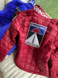 Limited Edition Cannonball Jacket