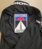 Cannonball Jacket