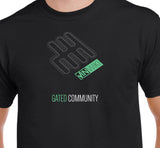 Gated Community Tee