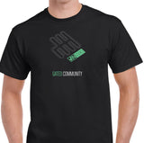 Gated Community Tee