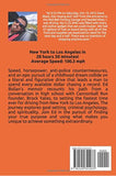 Back Cover of For The Record