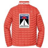 Limited Edition Cannonball Jacket