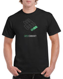 Gated Community Tee
