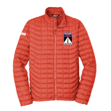 Limited Edition Cannonball Jacket