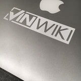 Vinyl Stickers