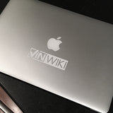 Vinyl Stickers