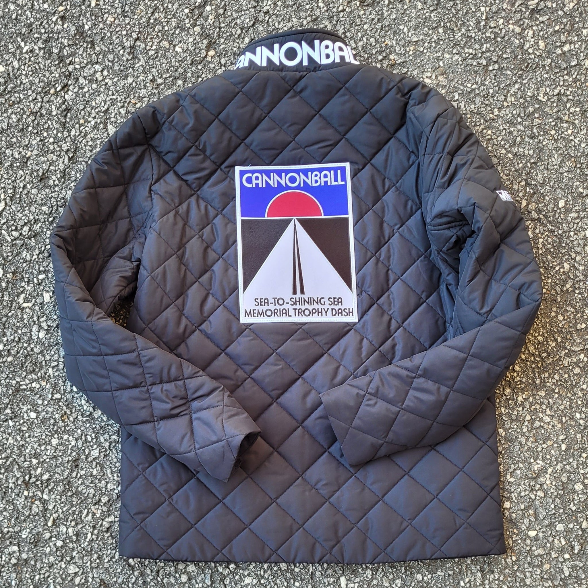 MLVINCE　QUILTED SOUVENIR JACKET Lサイズ MLVINCE (メルヴィンス)よりスカジャンが入荷！！ | ヴェルテクスの