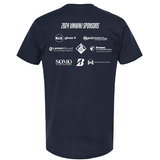 2024 Car Stories Sponsor Tee