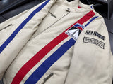 2026 VINwiki Cannonball Jacket