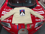 2026 VINwiki Cannonball Jacket