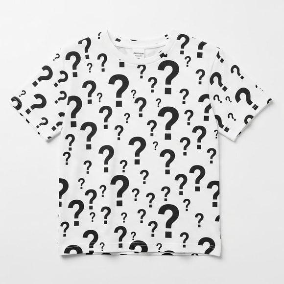 Tee Shirt Mystery Box