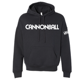 Cannonball Hoodie