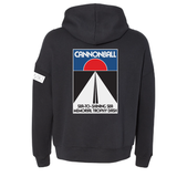Cannonball Hoodie