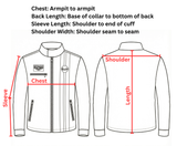 2026 VINwiki Cannonball Jacket