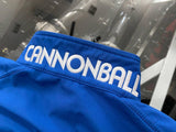 Cannonball Jacket